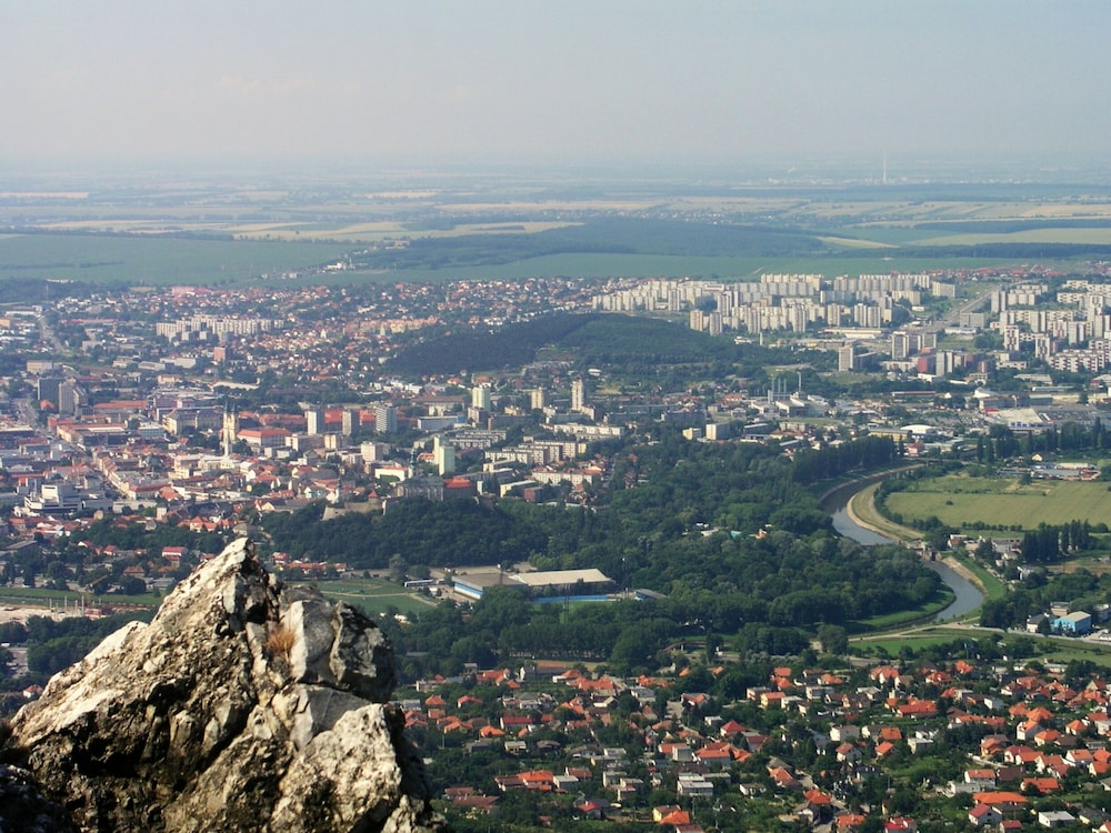 FUKAS Apartments Nitra
