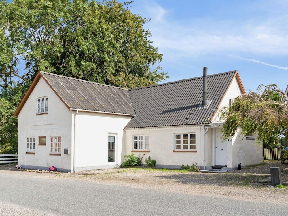 4 Star Holiday Home in Otterup