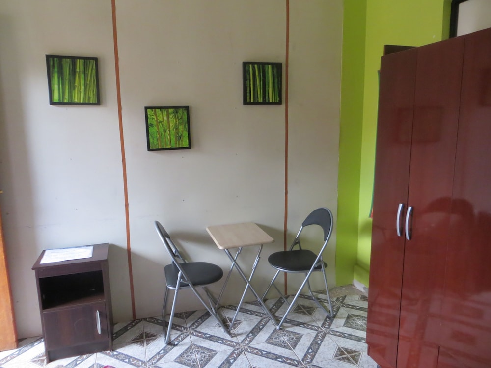 Casa Atacameña