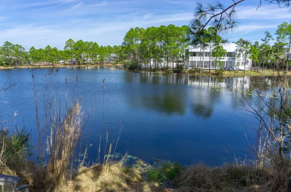 Beachside Villas 1121