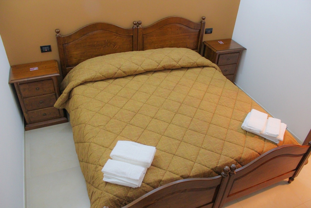 Agriturismo Rifugio di Dedalo, Foto 18
