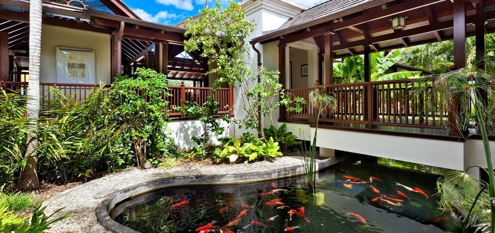 Villa Alila