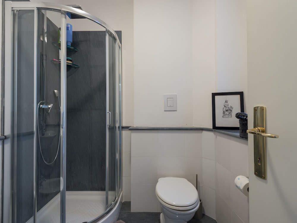 Villa Borghese Luxury Apartment
