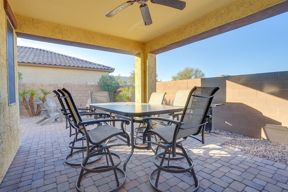 Glendale Home Near Westgate Entertainment District