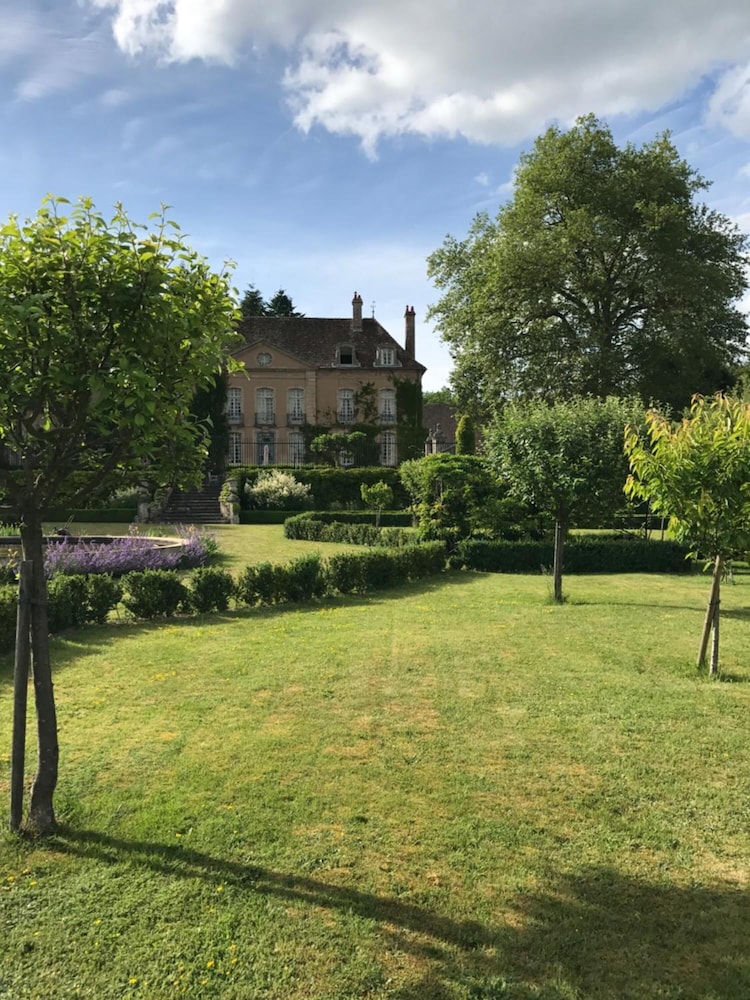 Château de Villette