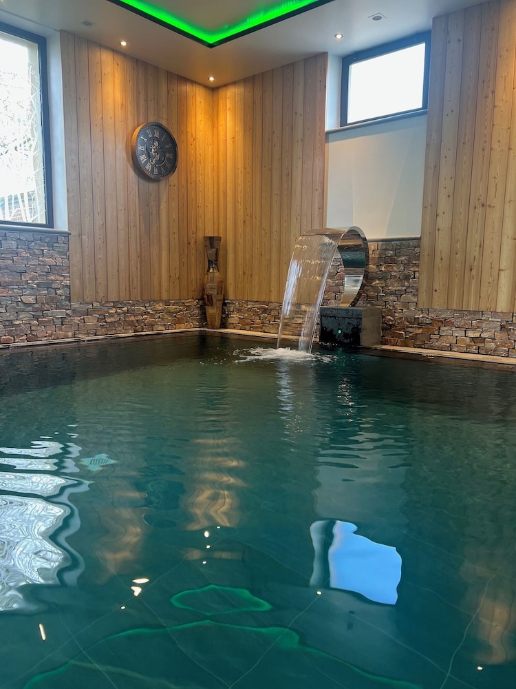 Le Domaine Des Fagnes