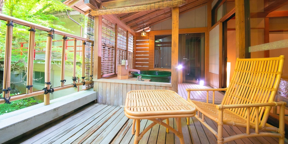 Iwakuni Kokusai Kanko Hotel