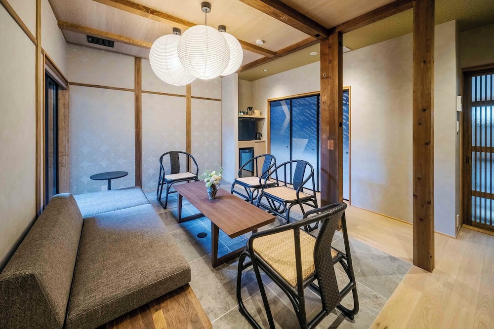 Tokisora Machiya Holiday House