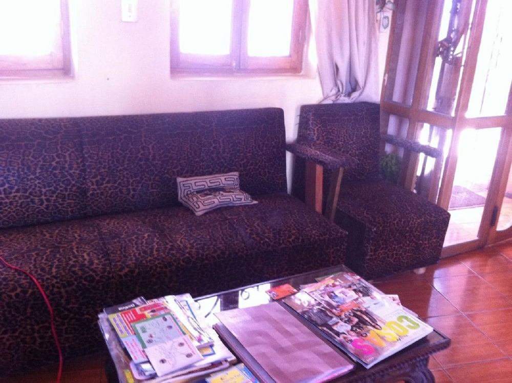 Arrieros Hostal view 4