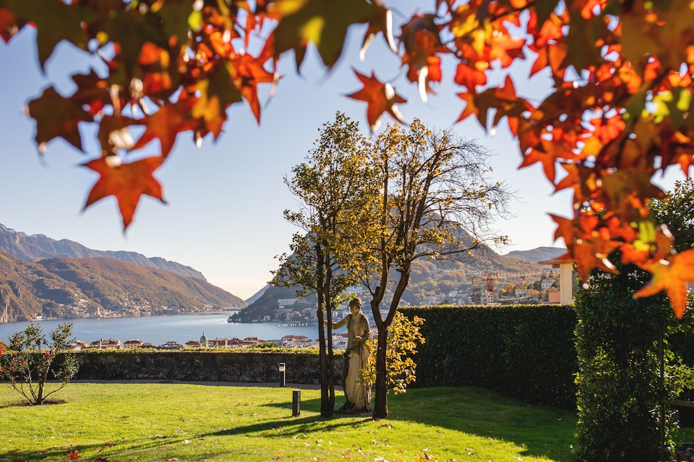 Lugano Vacations - Villa Sassa Hotel, Residence  Spa - Property Image 205