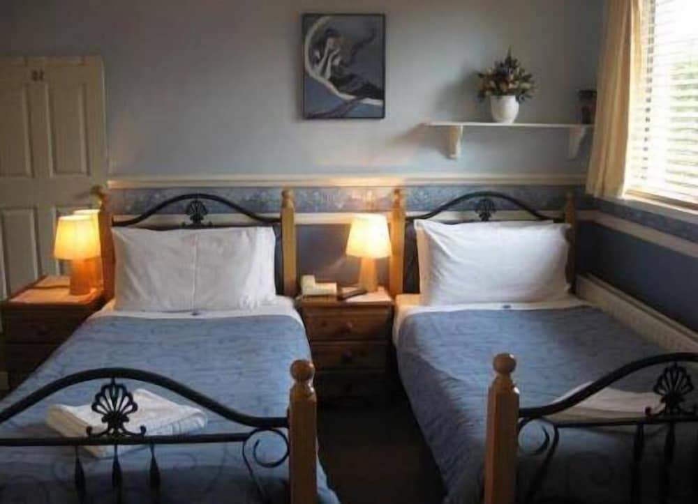 Brookville Guest House