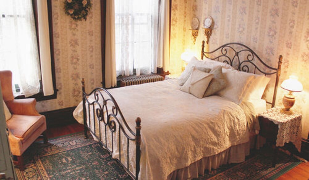 Faunbrook Bed & Breakfast view 2