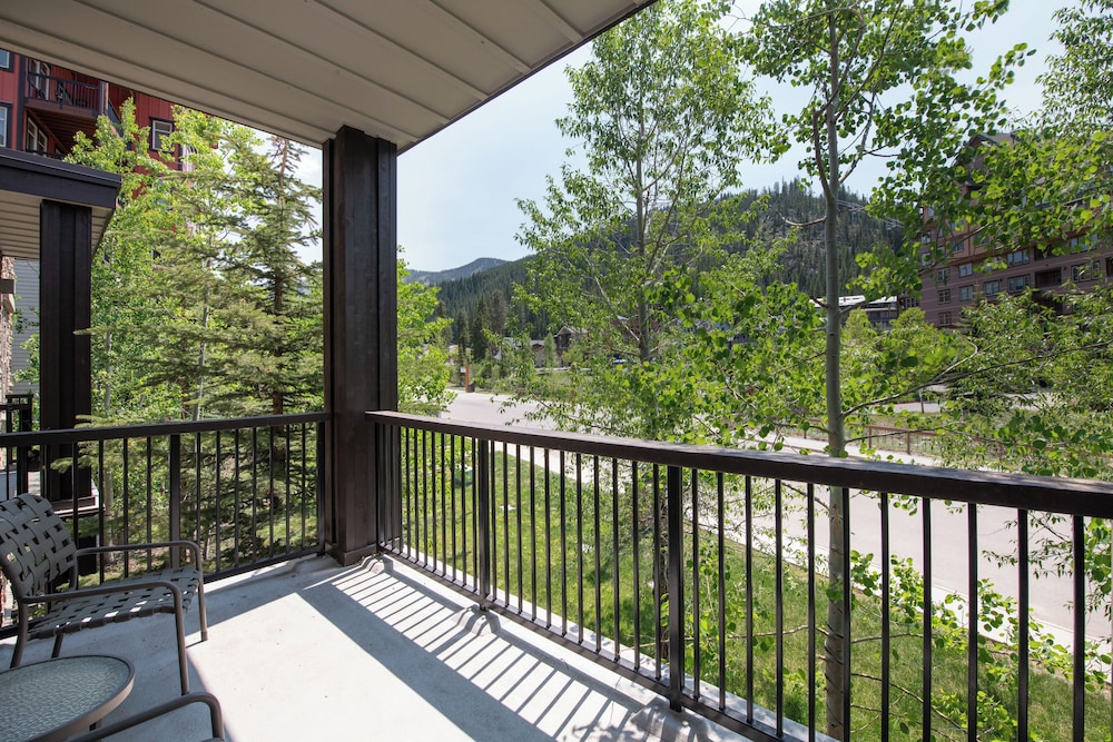 Winter Park CO - Zephyr Mountain & Fraser Crossing/Founders Pointe Condos