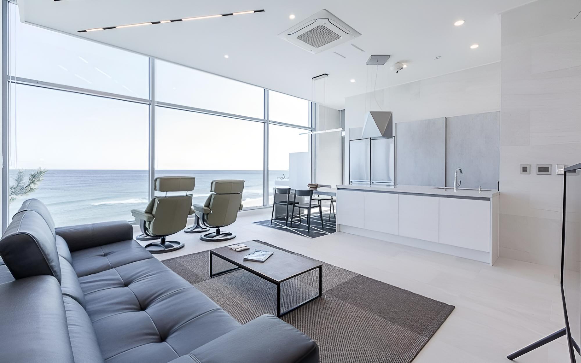 Yangyang Paniato Pension view 5