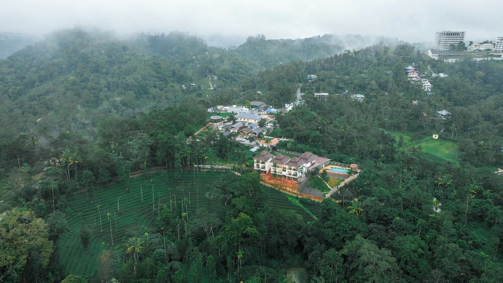 The Feel Munnar Resort
