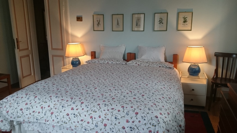 B&B Villa dei Pini photo 5