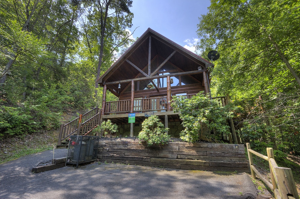 A Secluded Bearadise #247 view 4