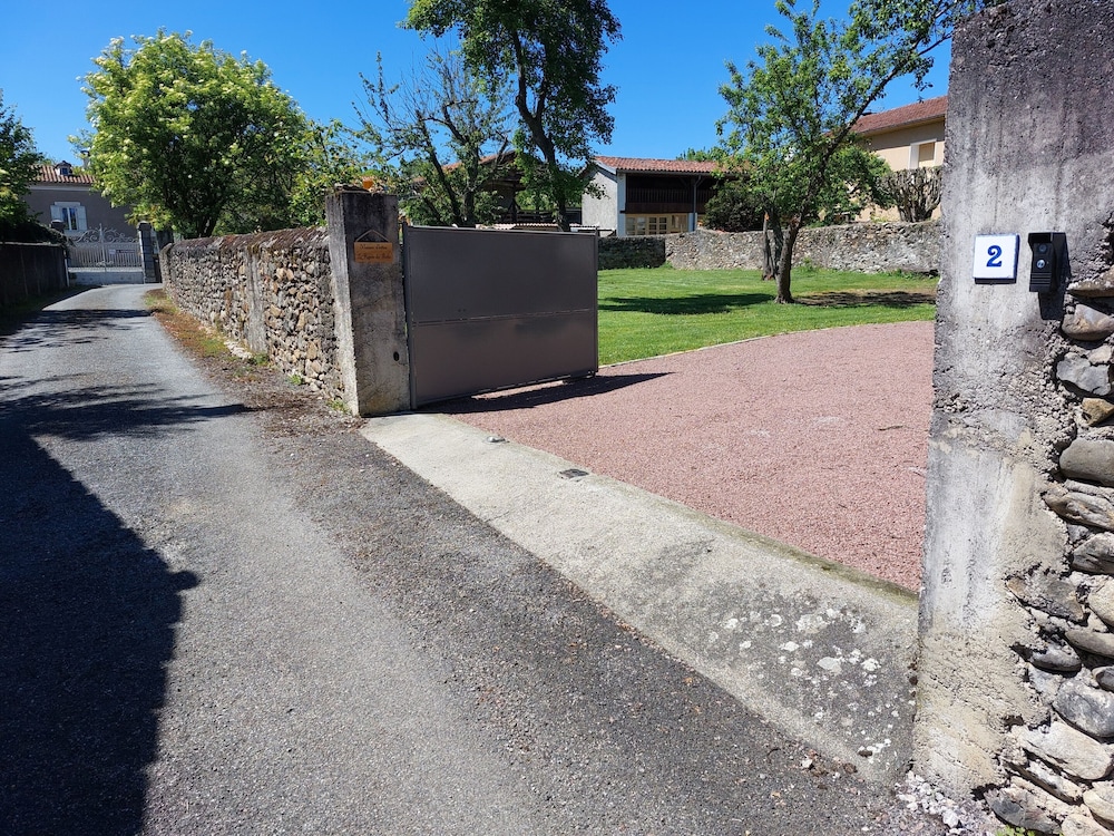 Le Repos du Poète