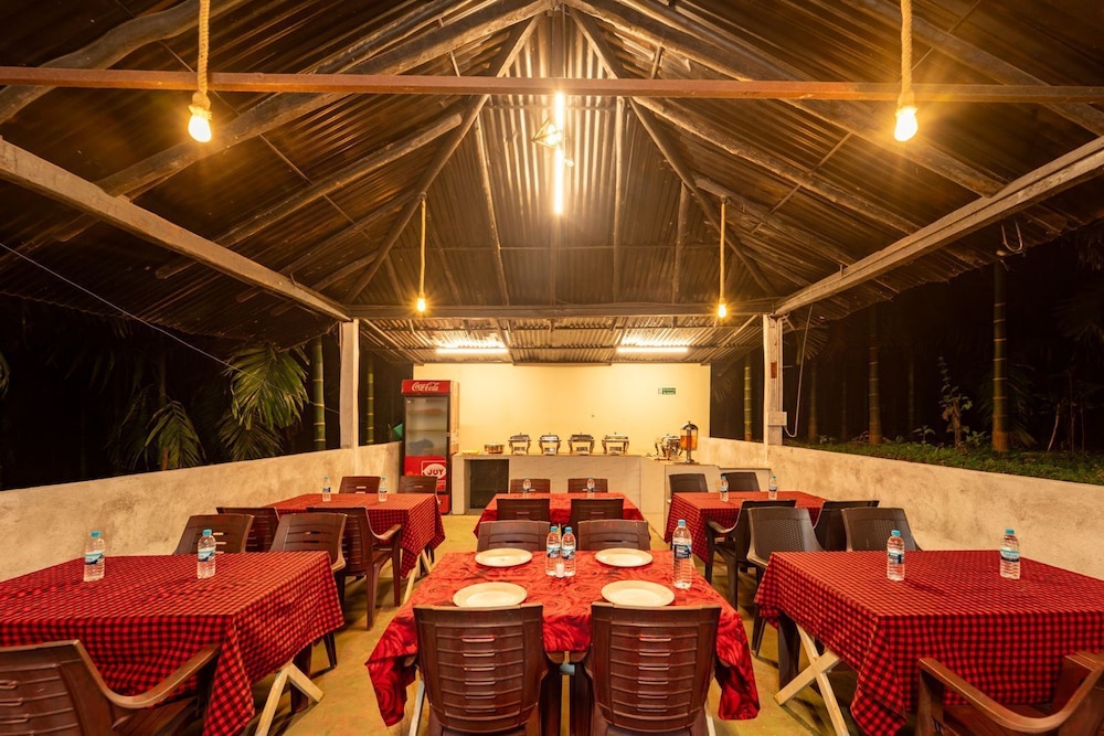 Dandeli Inn Resort