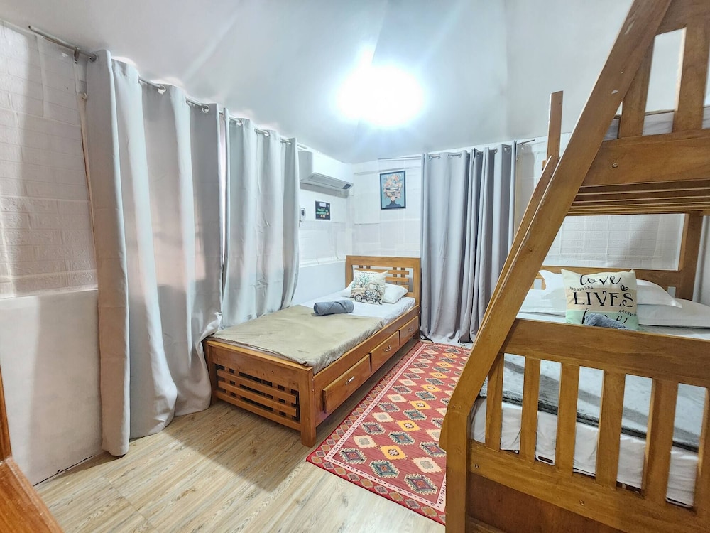 Casa Del Chen - Budget-friendly Stay