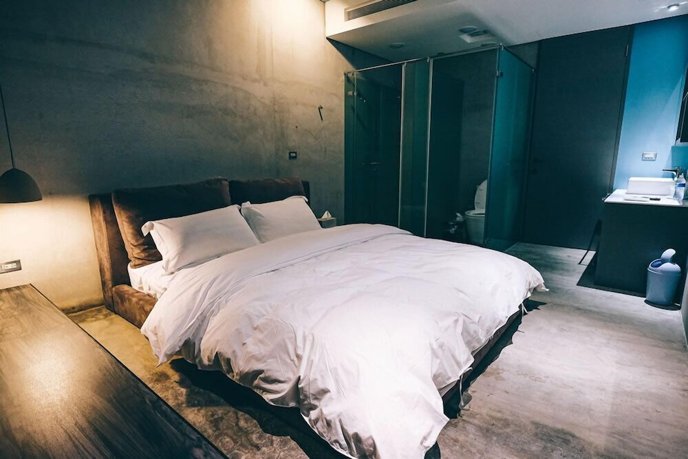 Loft Villa view 5
