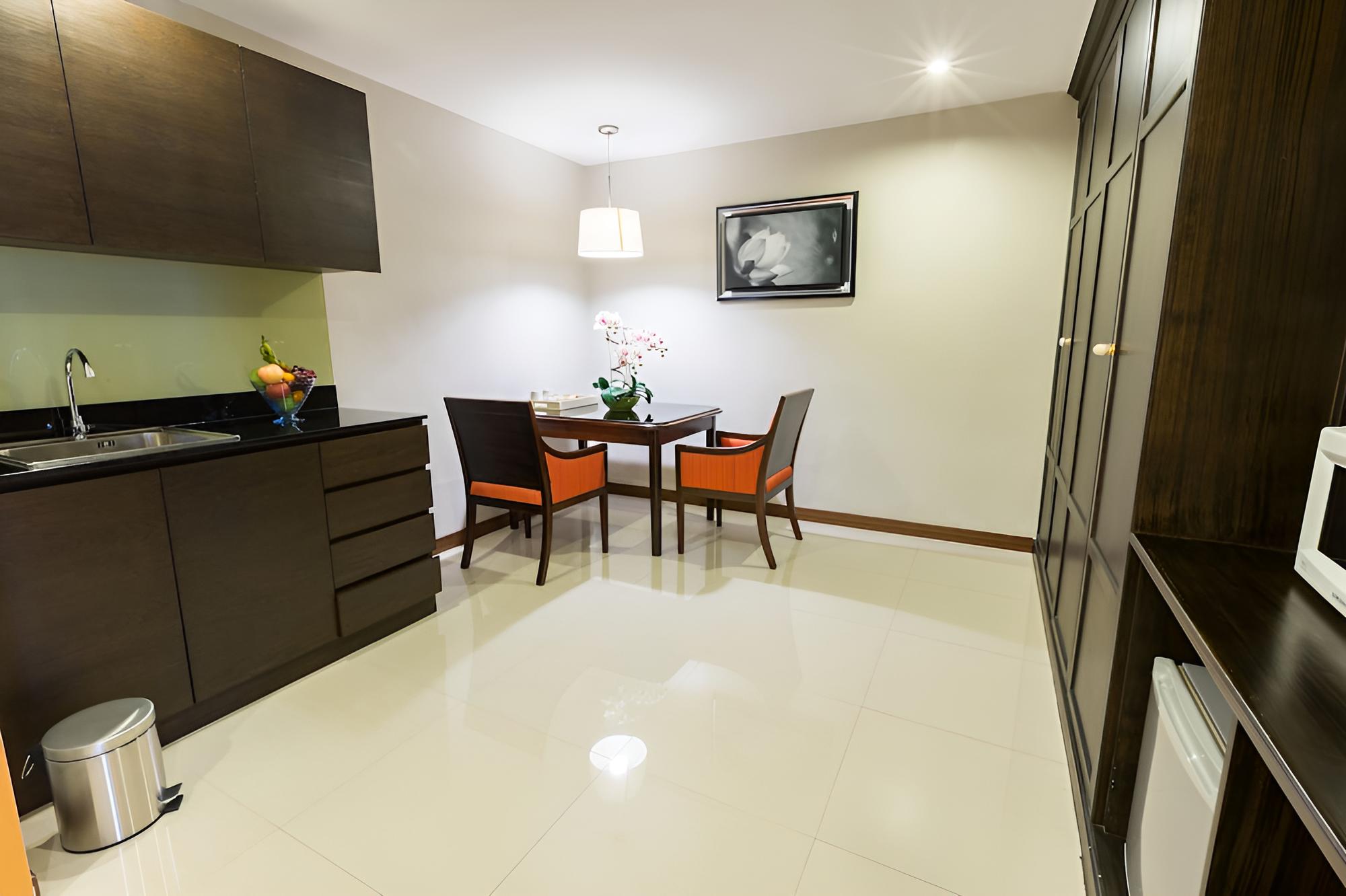 Rayong City Hotel