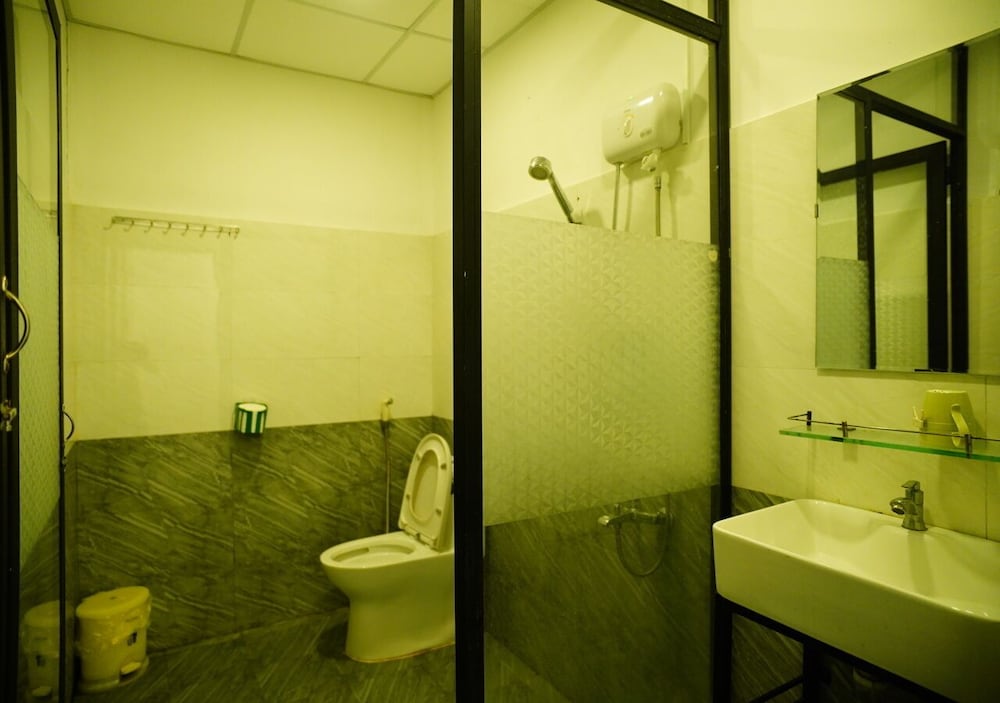 Vuon Thu Do Homestay