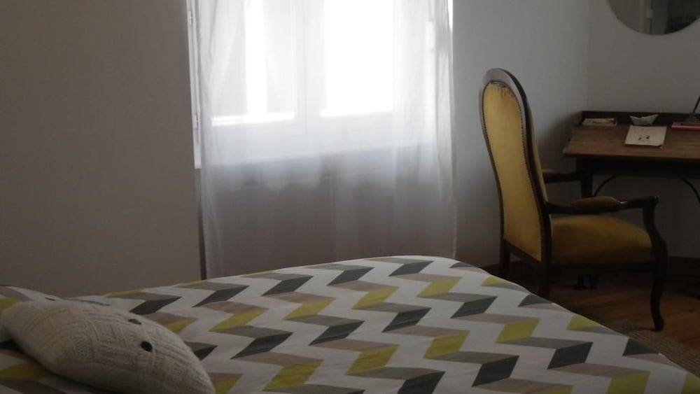 Gite Slow life house