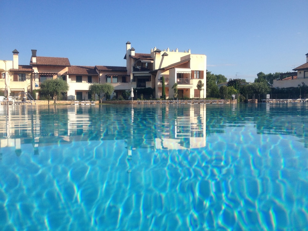 Lugana Village Resort & Sporting Club