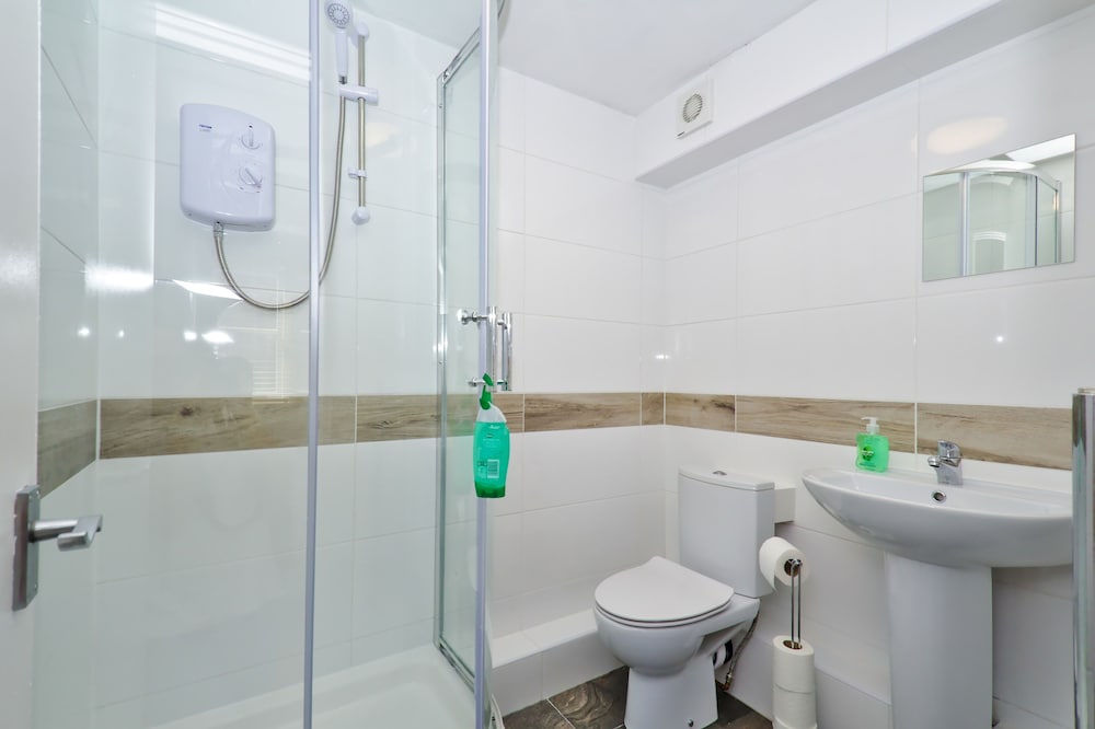 Harlinger Lodge Annexe