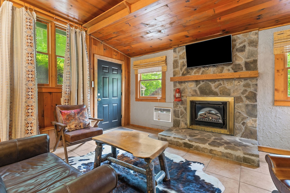 North 40 Lodge