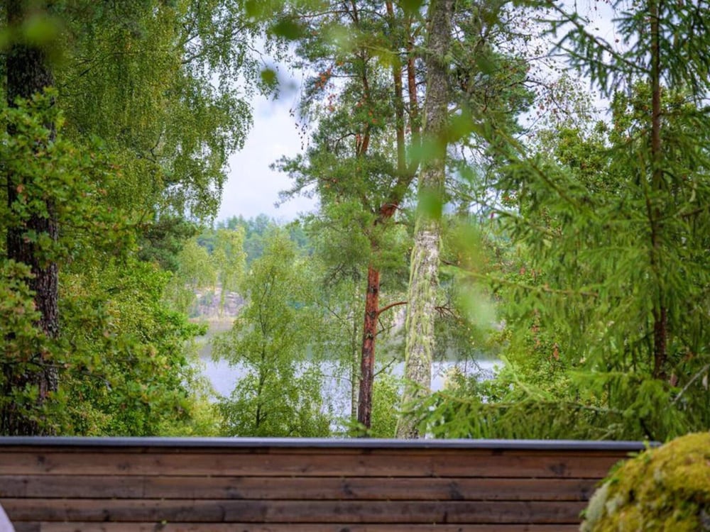 4 Star Holiday Home in Sparreholm view 2