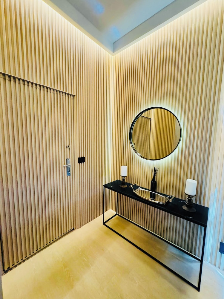 LOFT 403 — Mexico City