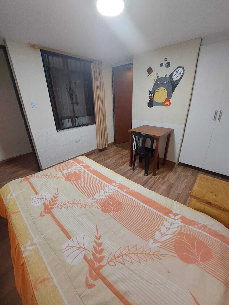 Casa Liut view 3