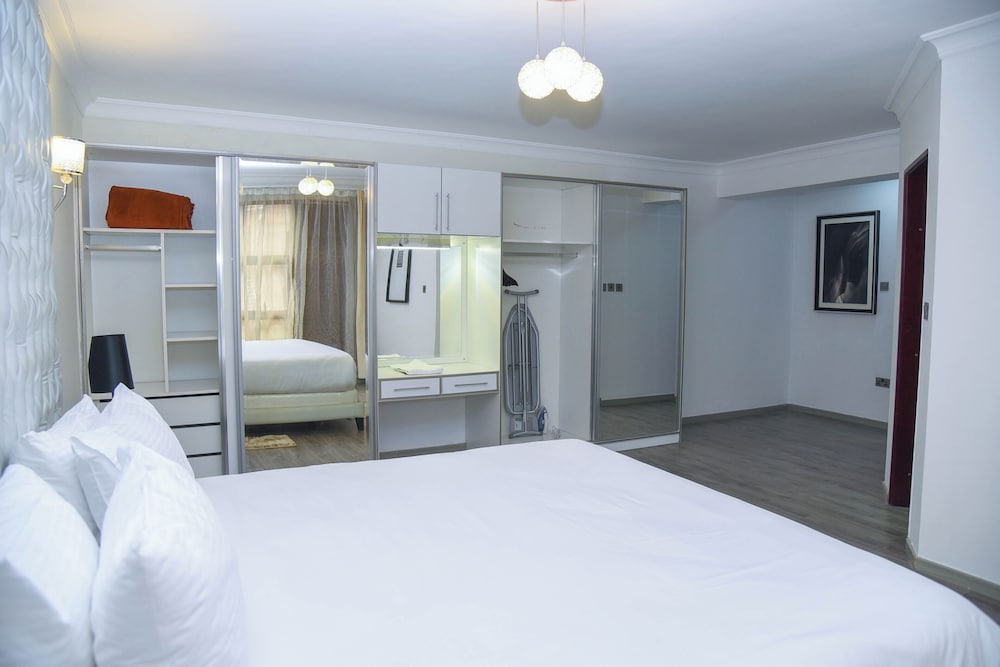 Lavington Residences By Trianum