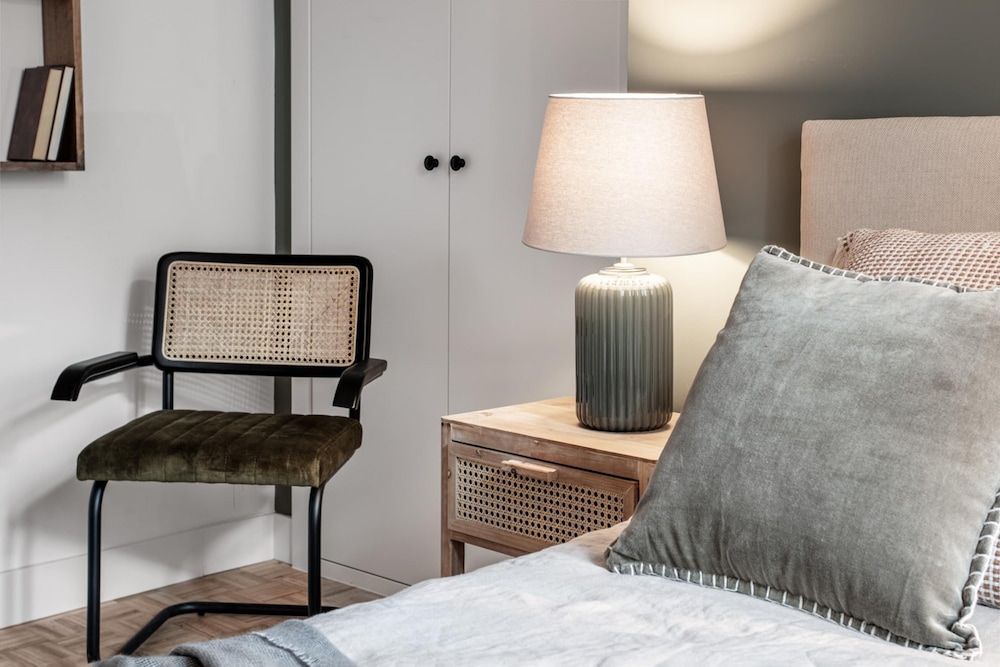 Alameda - 2 Bedrooms and Terrace in Ibiza
