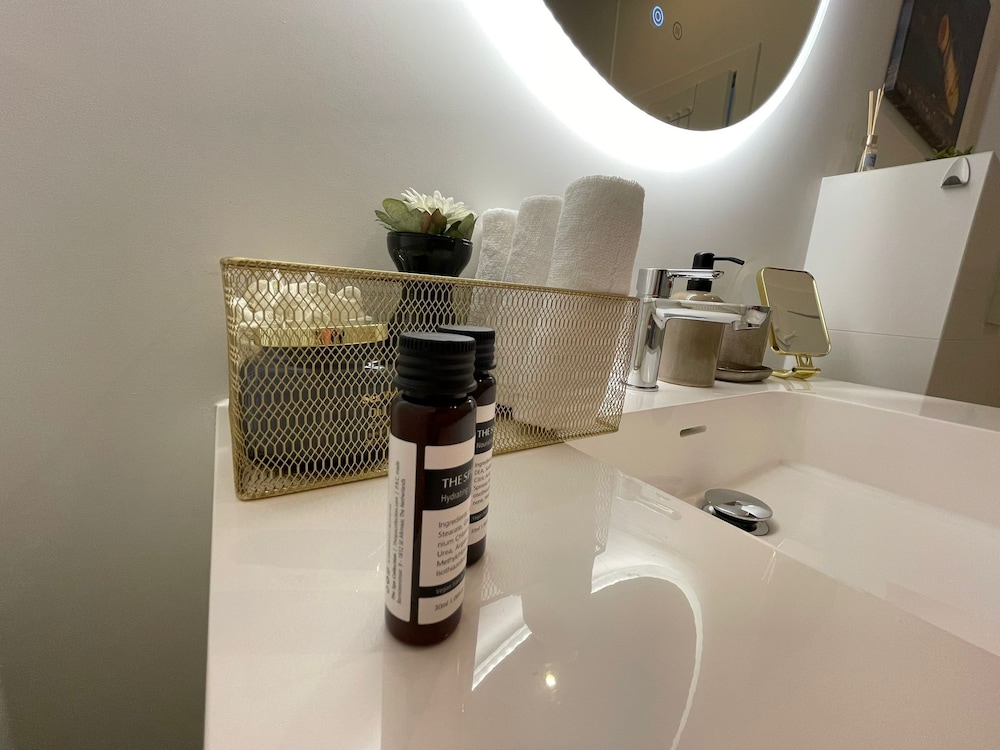 One Lux Stay near Antwerp Central