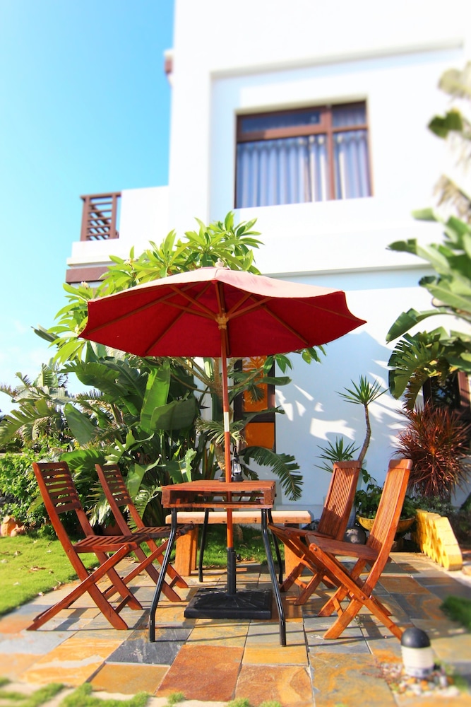 Ibali B & B