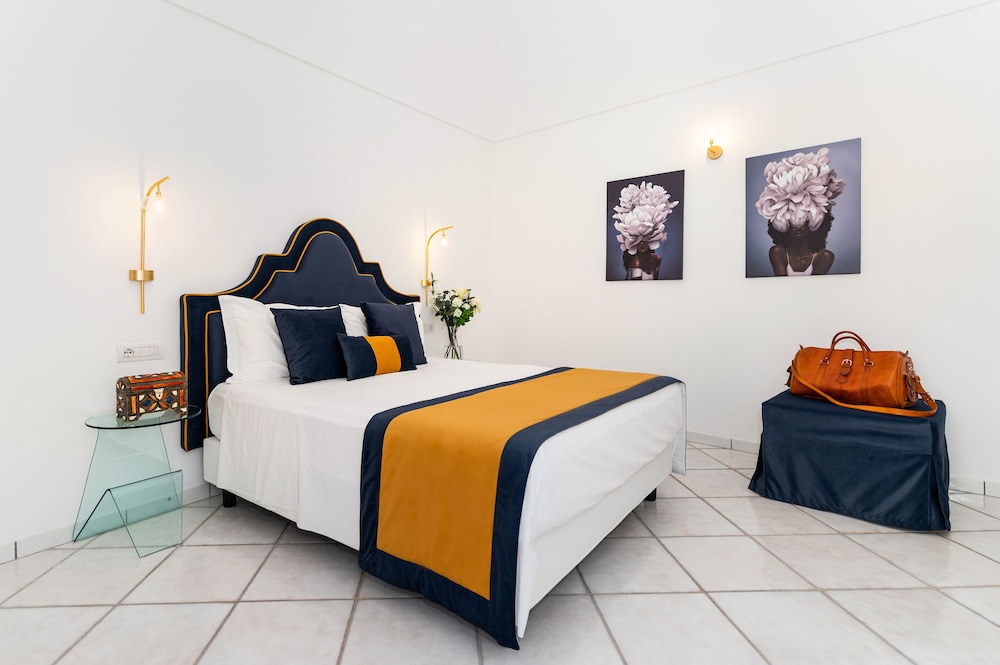 Amalfi Resort