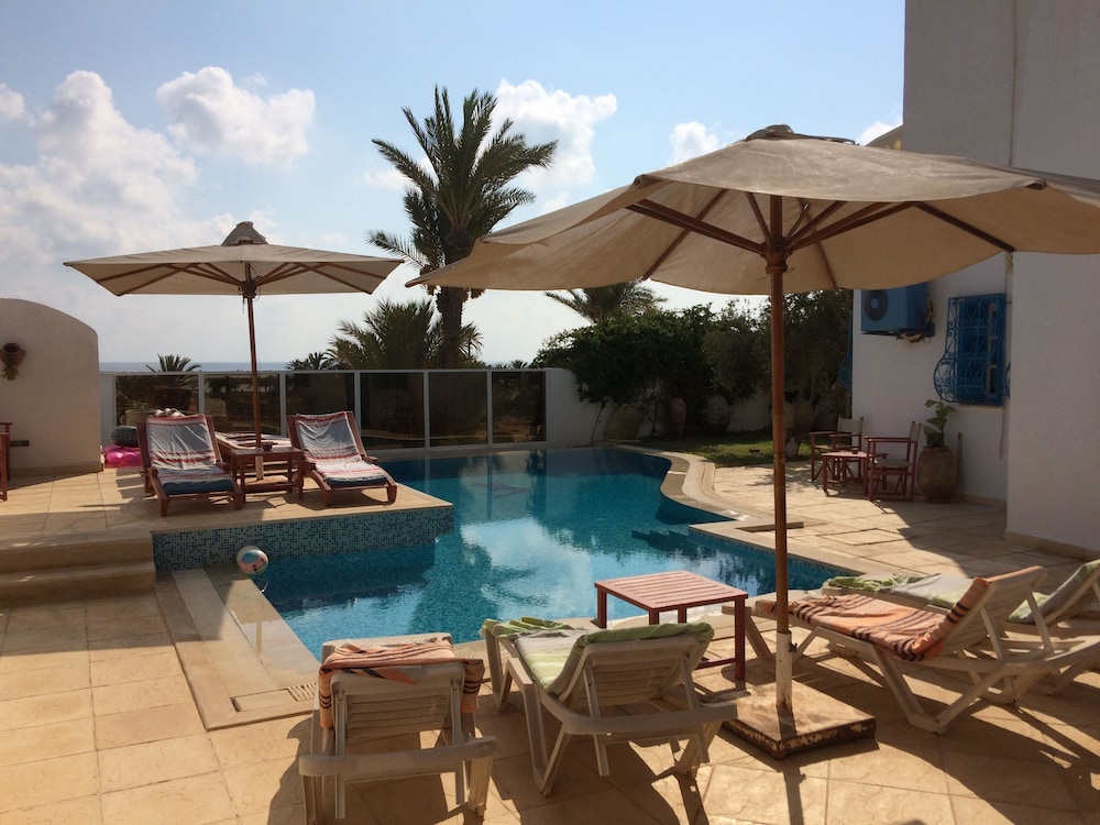 Aghir Vacations - Dar Jasmin Djerba - Property Image 4