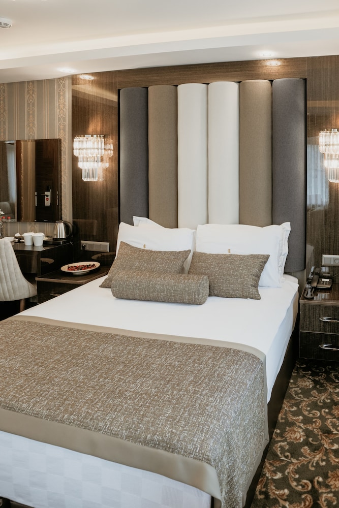 Grand Lark Otel - Image 56