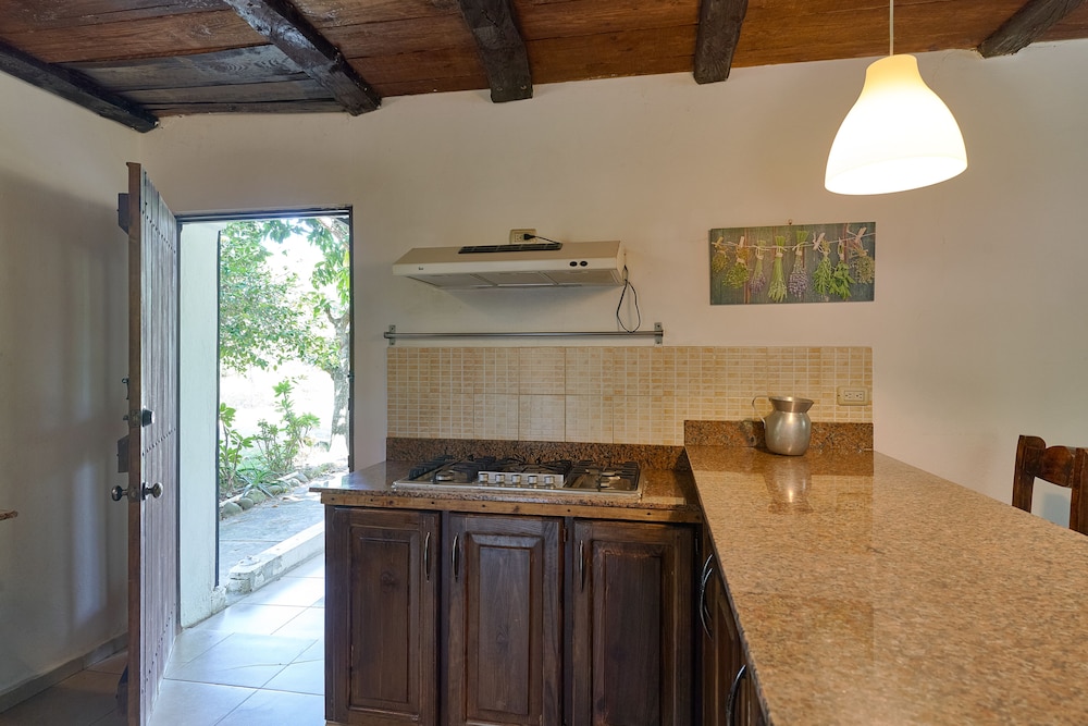 Villa Bayacanes, photo 16