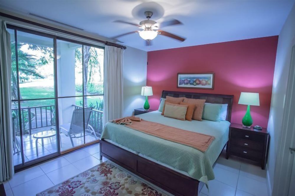 Pacifico L605 Casa Sommer view 2