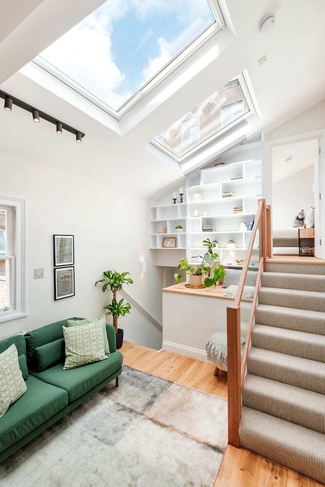 Lillie Road Residence B