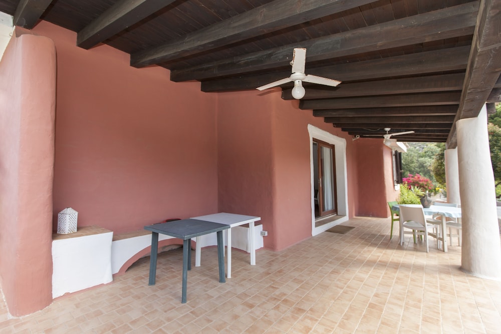 Villa Venere view 3