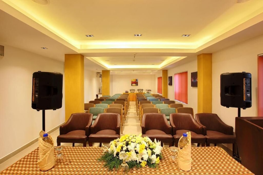 PARK RESIDENCY KOYILANDY