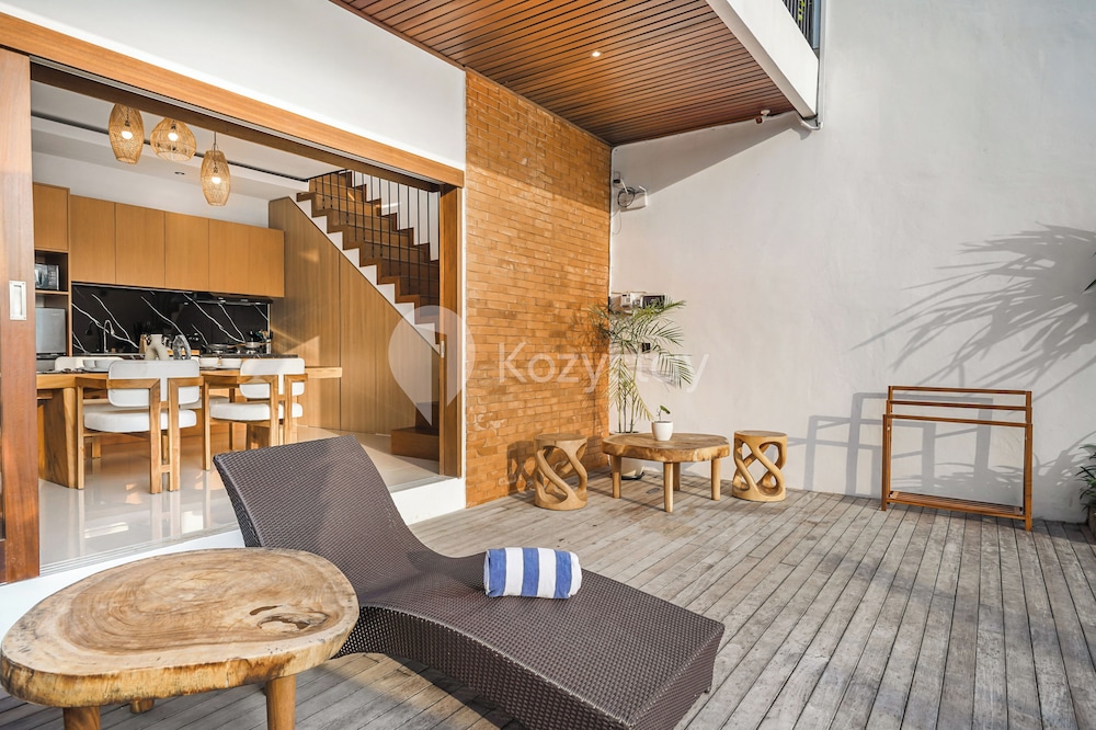 Kanira Villa by Kozystay - Ubud