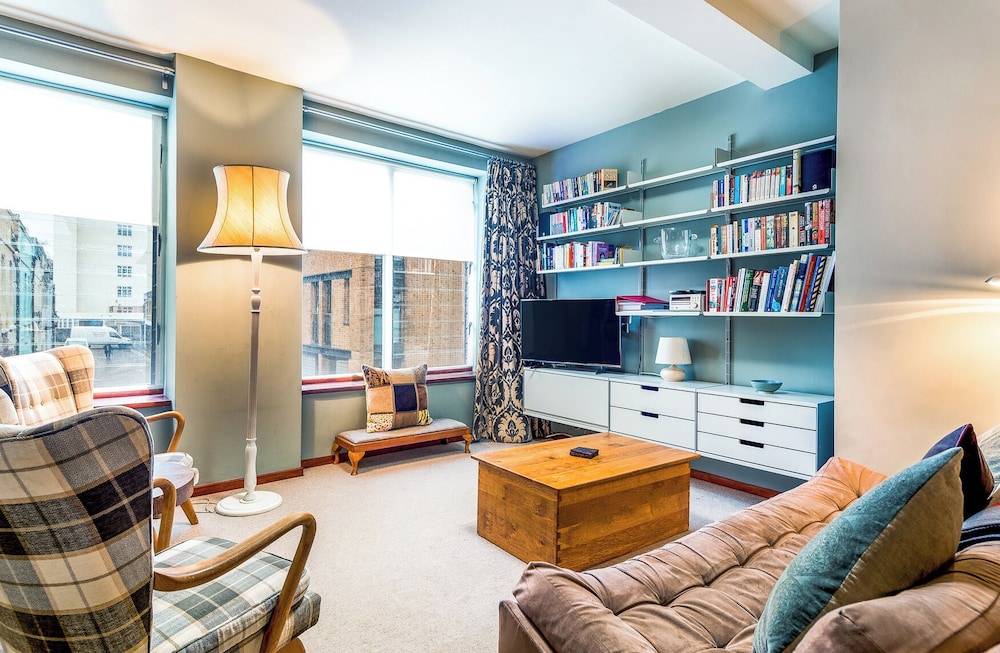 VESTO Princes Gate Mews