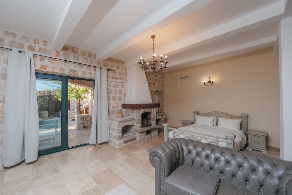 Olive Resort