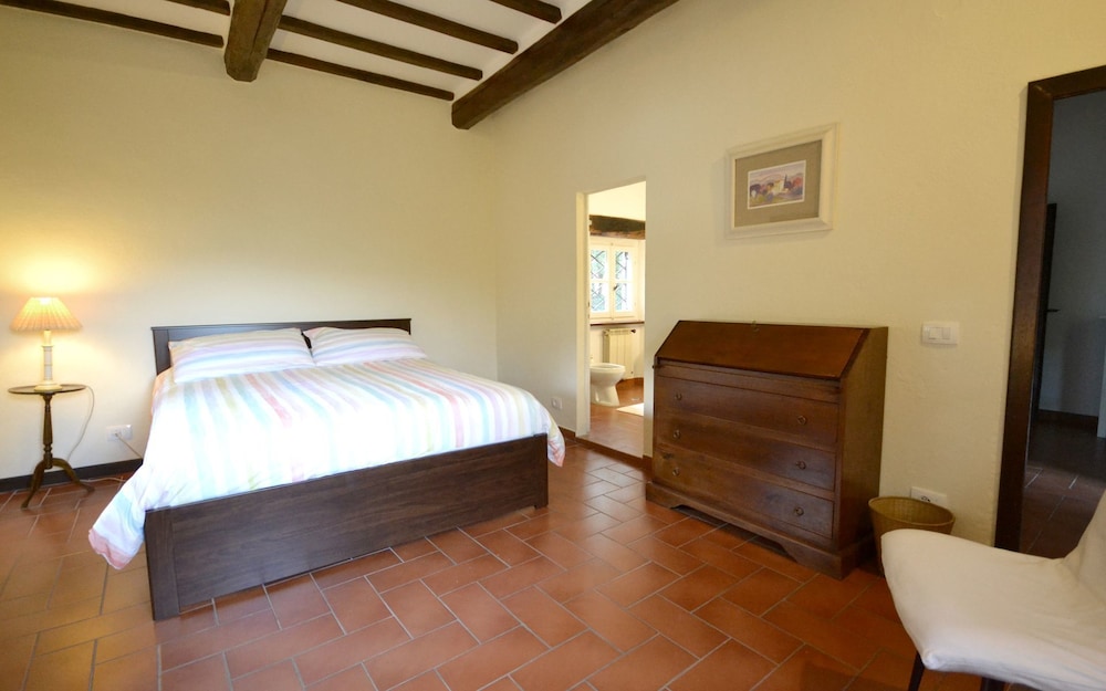 Villa Delle Fragole view 2